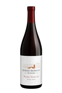 Robert Mondavi - Pinot Noir Napa Valley NV