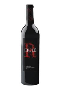 Rule - Cabernet Sauvignon Napa Valley NV