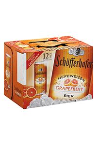 Schofferhofer (12 pack cans) (12 pack cans)