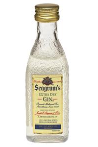 Seagram's - Extra Dry Gin (1.75L)