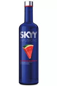 SKYY - Sun-Infused Watermelon Vodka
