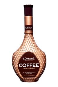 Somrus - Coffee Cream Liqueur