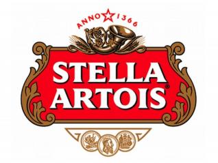 Stella Artois (6 pack cans) (6 pack cans)