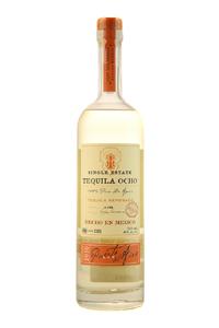 Tequila Ocho - Reposado