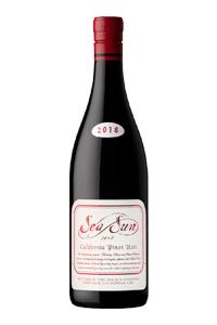 Wagner Family of Wines - Sea Sun Pinot Noir NV
