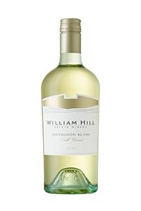 William Hill - Sauvignon Blanc North Coast NV