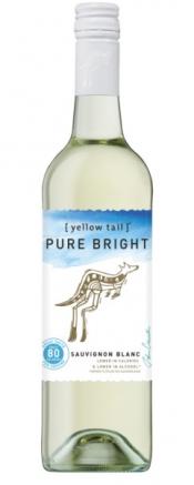Yellow Tail - Pure Bright Sauvignon Blanc NV (1.5L)